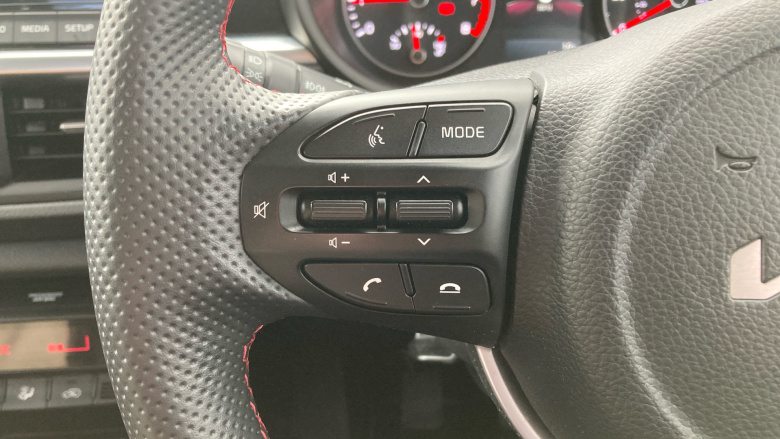 Kia Picanto 1.0T GDi GT-line S 5dr [4 seats] Petrol Hatchback